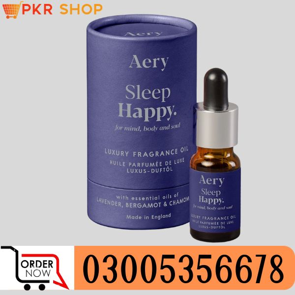 Aery Sleep Happy Spray in Pakistan