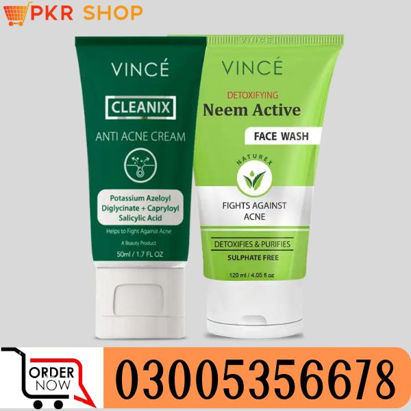 Anti Acne Kit