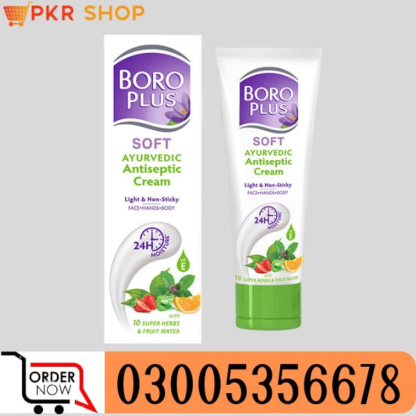 Ayurvedic Antiseptic Multipurpose Cream