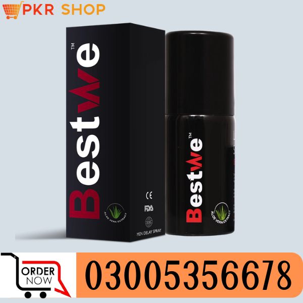 Bestwe Men Delay Spray