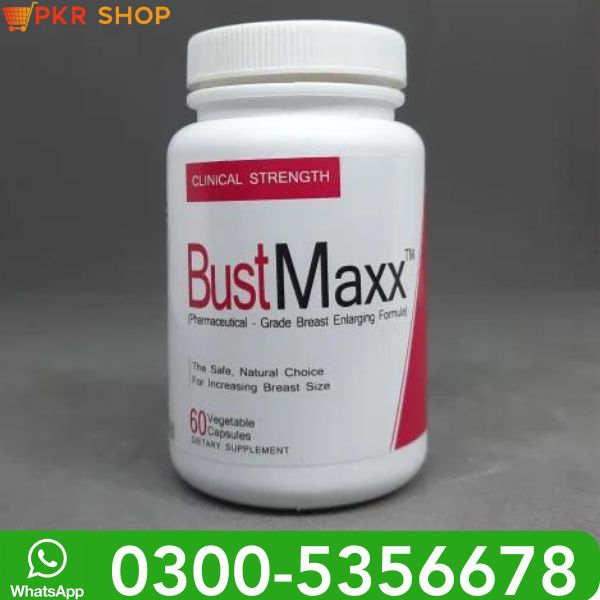 BustMaxx Capsules