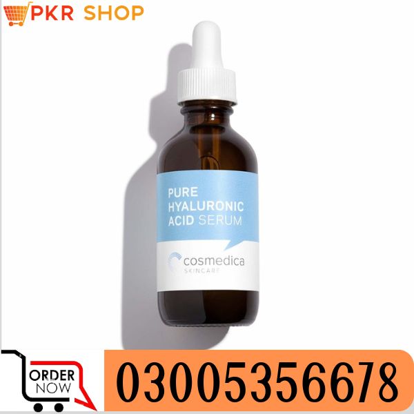 Cosmedica Hyaluronic Acid Serum