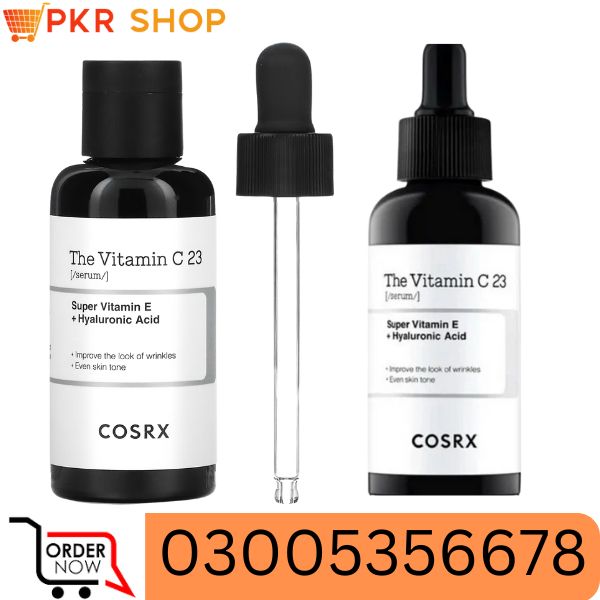 Cosrx The Vitamin C 23 Serum