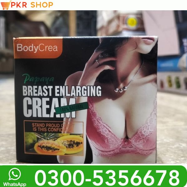 Danjia Papaya breast Enlarging Cream