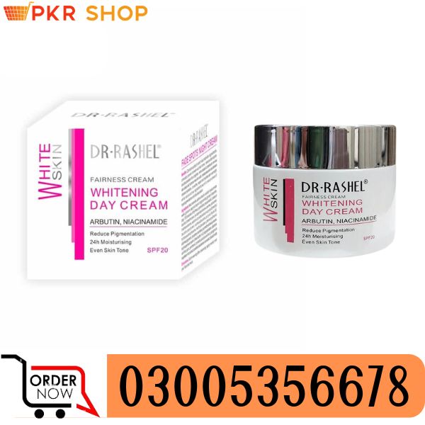 Dr Rashel Day Cream Skin Whitening Cream