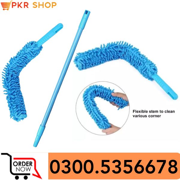 Duster Flexible Fan Mop