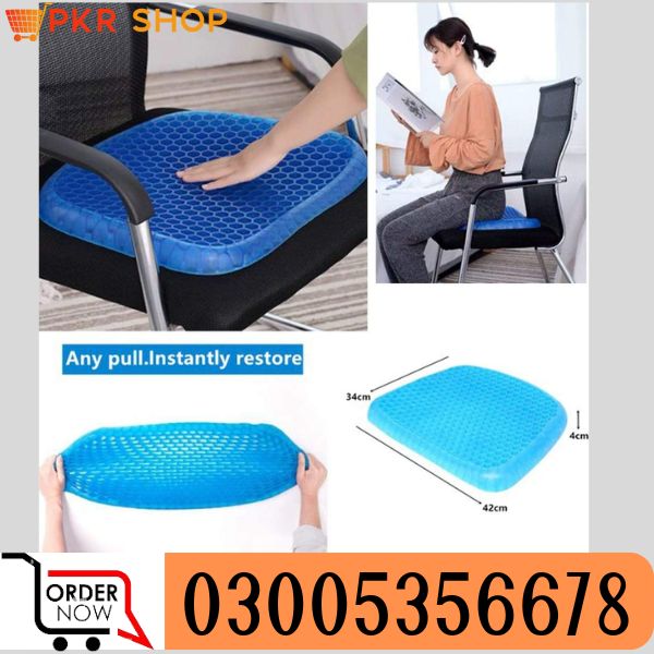 Egg Sitter Support Cushion