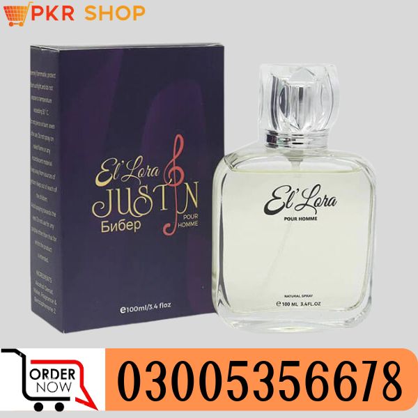 Ellora Justin Perfume