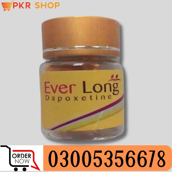 Everlong Plus Capsules