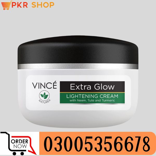 Extra Glow Lightening Cream Deal 2