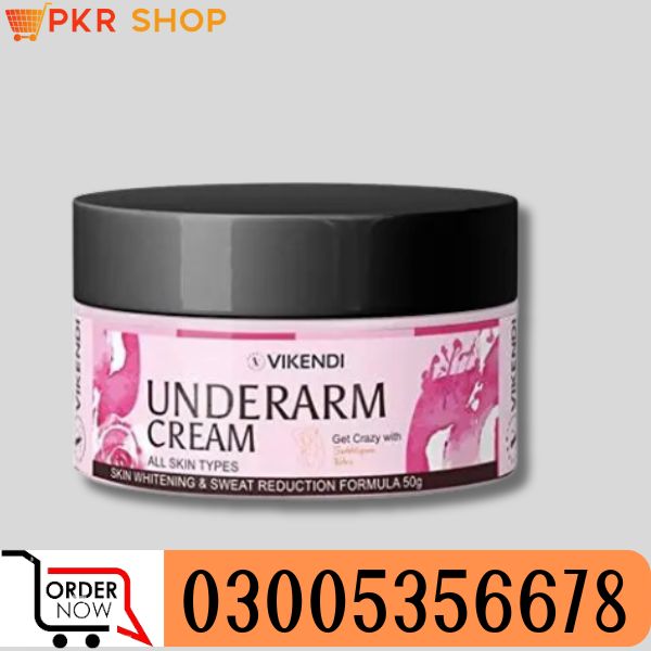 FEZORA Advanced Under-Arm Whitening Cream