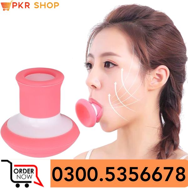 Face Slimming Tool V Shape Exerciser Facial