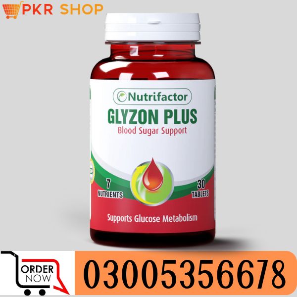 Glyzon Plus