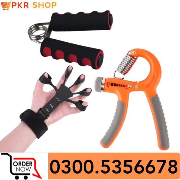  Hand Gripper