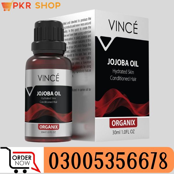 Jojoba oil 30ml