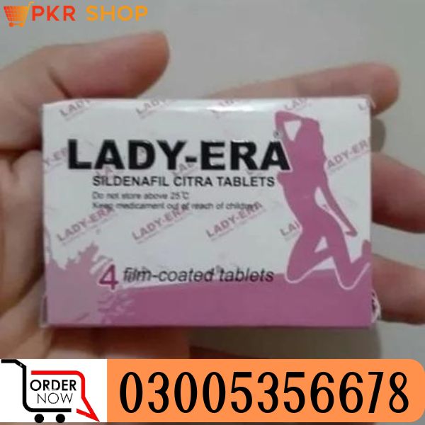 Lady Era Tablets