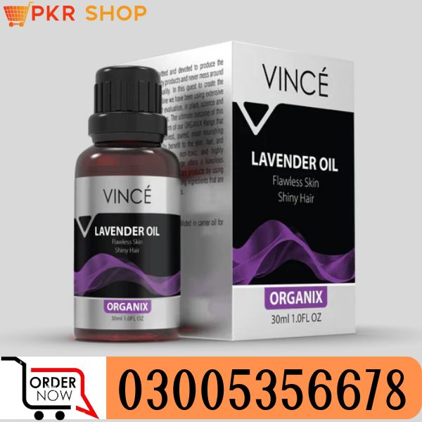 Lavender oil 30ml