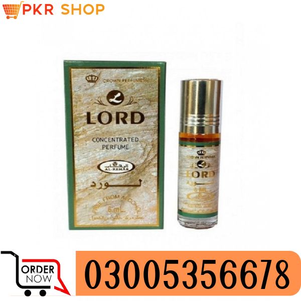 Lord Perfume For Men