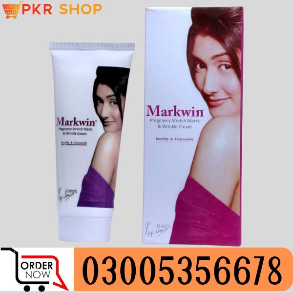 Markwin Cream