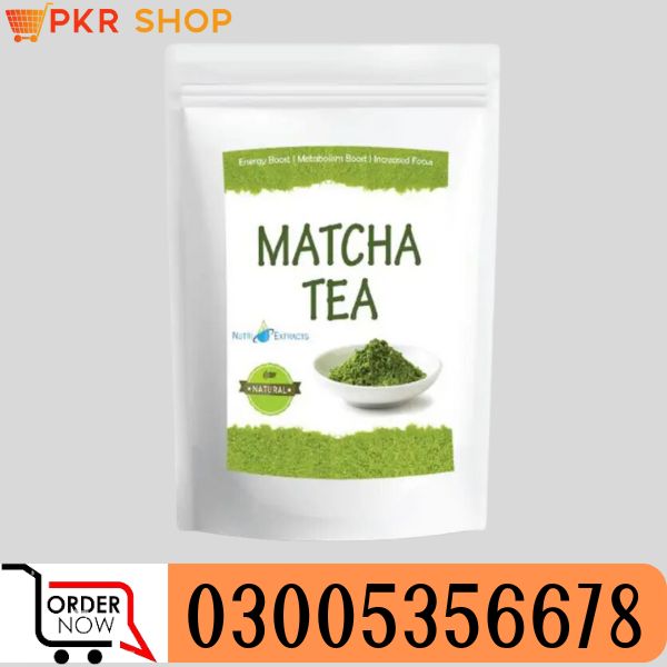 Matcha Premium Japanese Tea