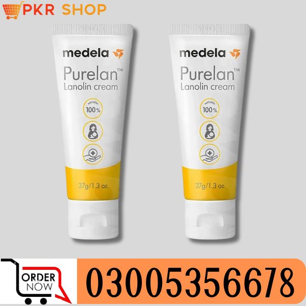 Medela Nipple Cream