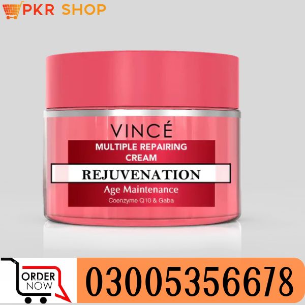 Multiple Repairing Cream