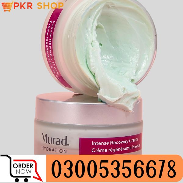 Murad Intense Recovery Cream