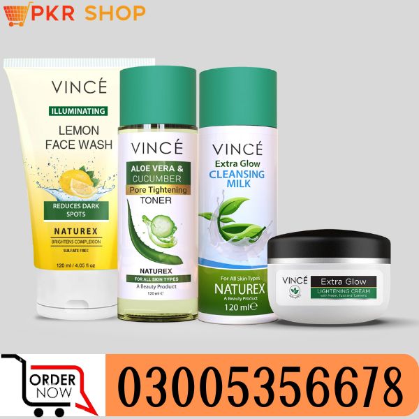 Natural Whitening Kit