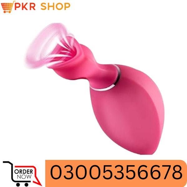 Nipple Sucker Adult Sex Toys