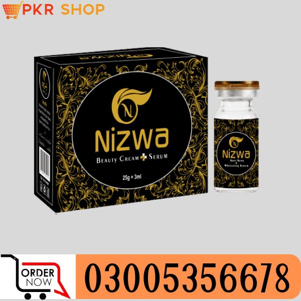 Nizwa Beauty Cream