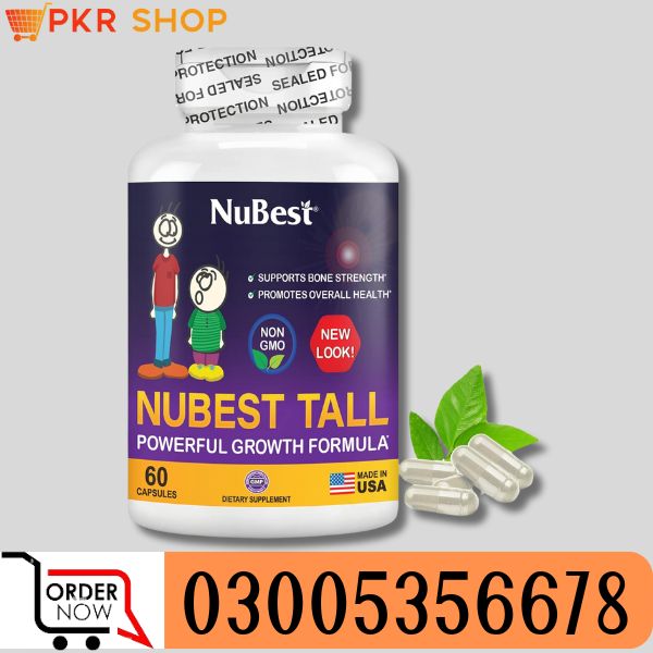  NuBest Tall