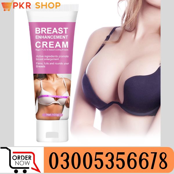 OEM Firming Lifting Fast Growth Big Bust Breast Enlargement Cream