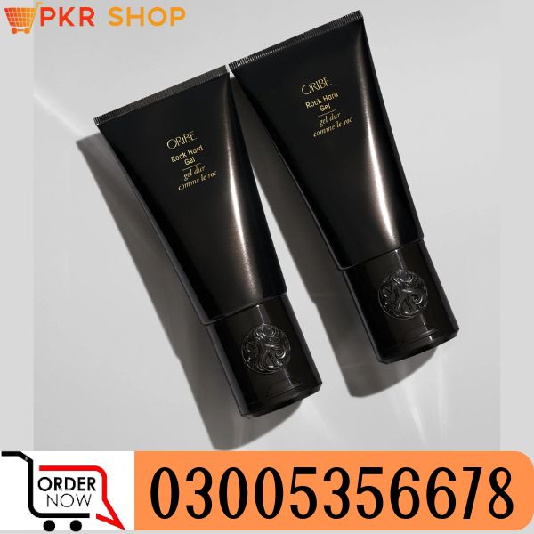 ORIBE Rock Hard Gel