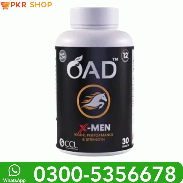 Once A Day X-Men Multivitamin