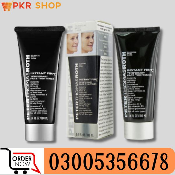 Peter Thomas Roth 