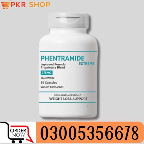 Phentramine 375 MAX strong diet