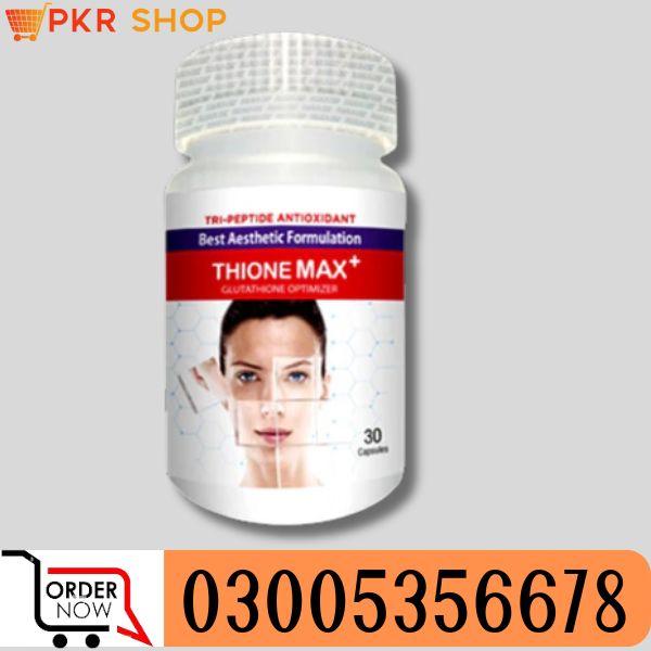  Thionemax Capsule