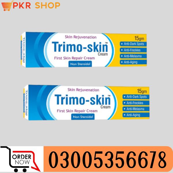 Trimo Skin Cream