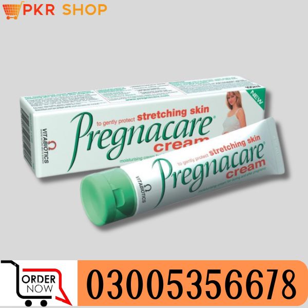 Pregnacare Organic Nipple Cream