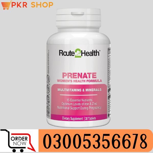 Prenate Tablet 