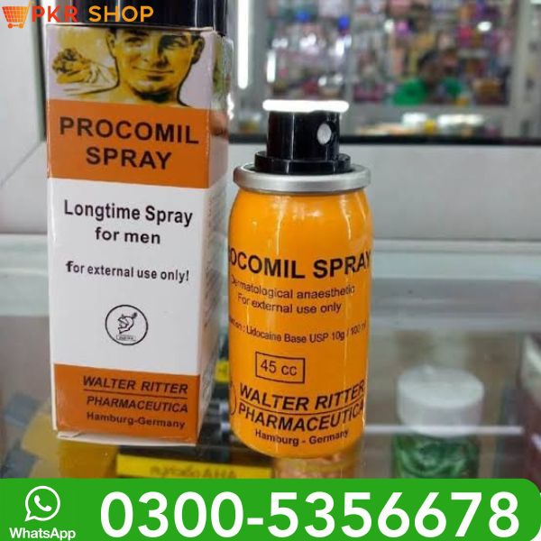 Procomil Spray