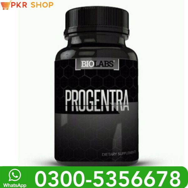 Progentra Pills