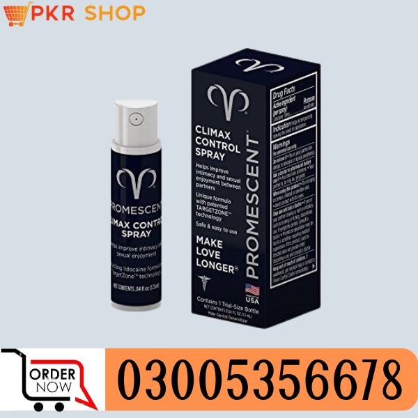 Promescent Delay Spray