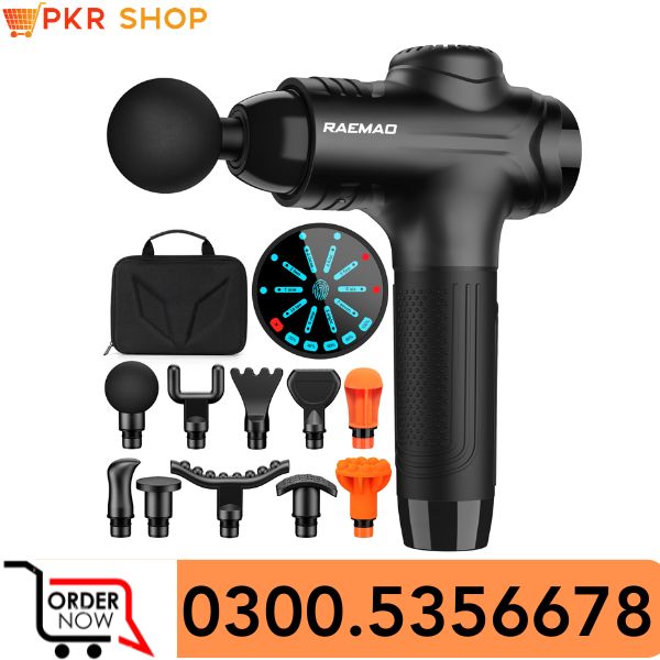 RAEMAO Massage Gun