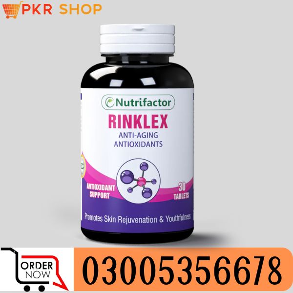 Rinklex in Pakistan