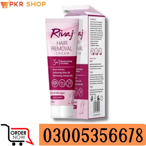 Rivaj Slimming Lotion