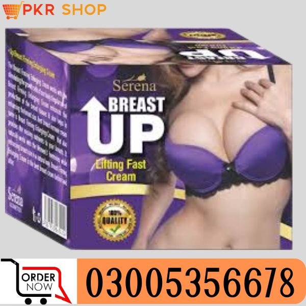  Breast Lift Cream