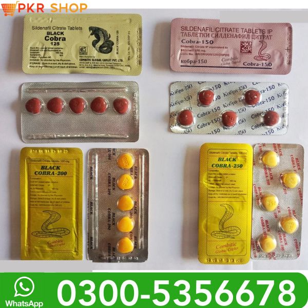 Sildenafil Tablets