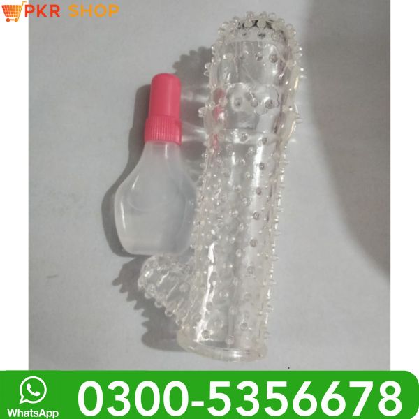 Silicone Condom