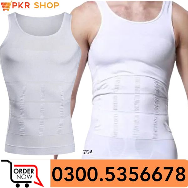  Slim N Lift Slimming Vest For Men